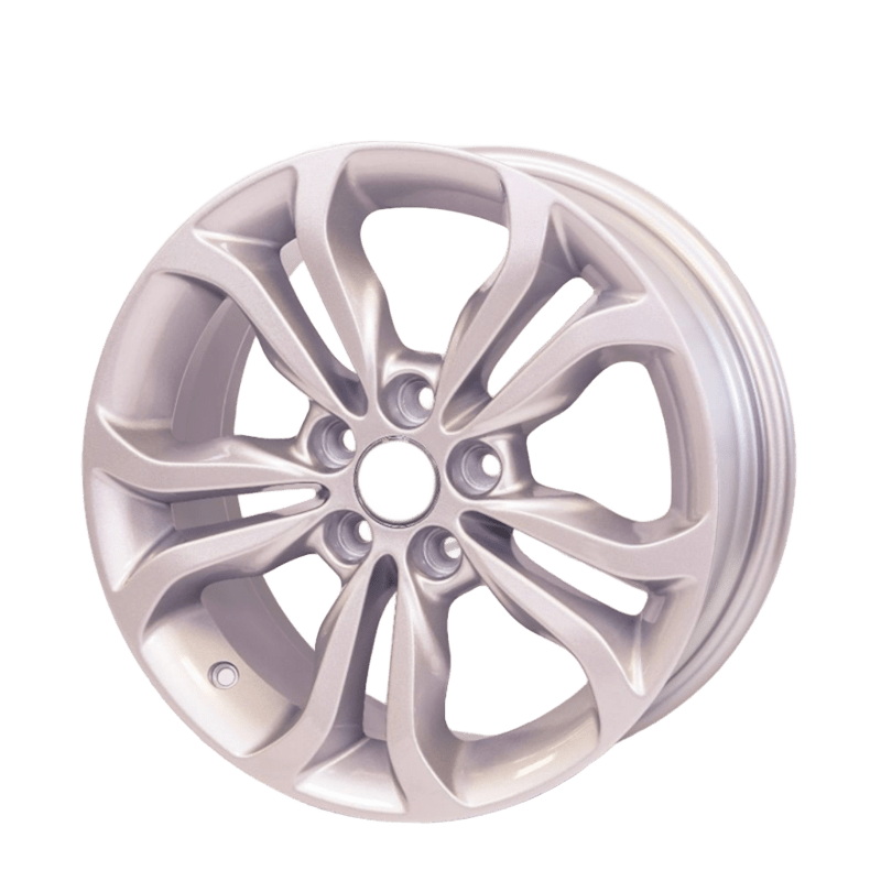 16 Opel,Chevrolet Alu Felne 5×105